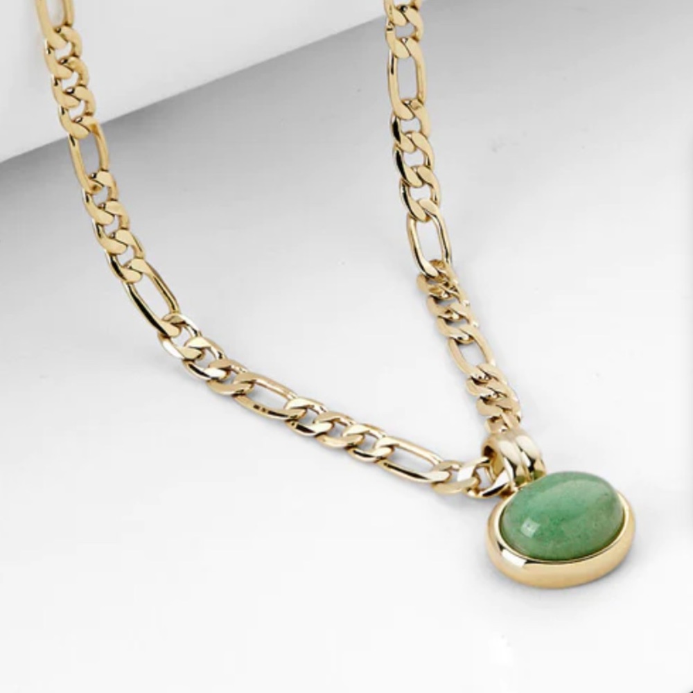 Ana Luisa Meesh necklace